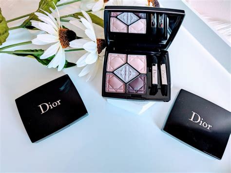 dior 5 couleurs eyeshadow palette 757 dream matte|dior couture eyeshadow palette.